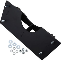 Plow Mount Plate for RM5 Rapid Mount Plow System