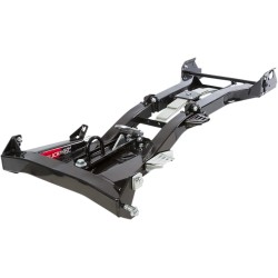 Plow Push Frame