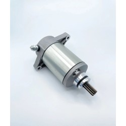 Moteur de démarreur