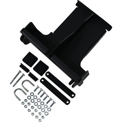 Plaque de montage pour lame de déneigement RM5 Rapid Mount