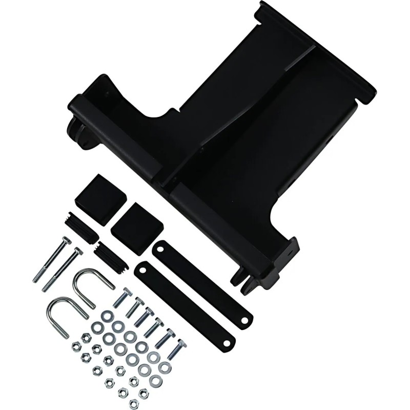 Plow Mount Plate for RM5 Rapid Mount Plow System