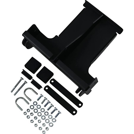 Plow Mount Plate for RM5 Rapid Mount Plow System