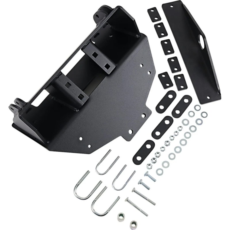 Plow Mount Plate for RM5 Rapid Mount Plow System
