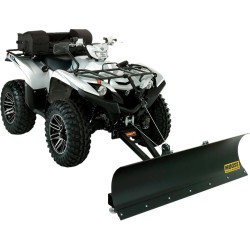 Plaque de montage pour lame de déneigement RM5 Rapid Mount