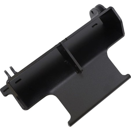 Plow Mount Plate for RM5 Rapid Mount Plow System