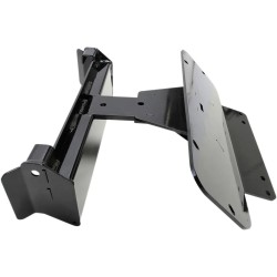 RM4 UTV Plow Mount Plate