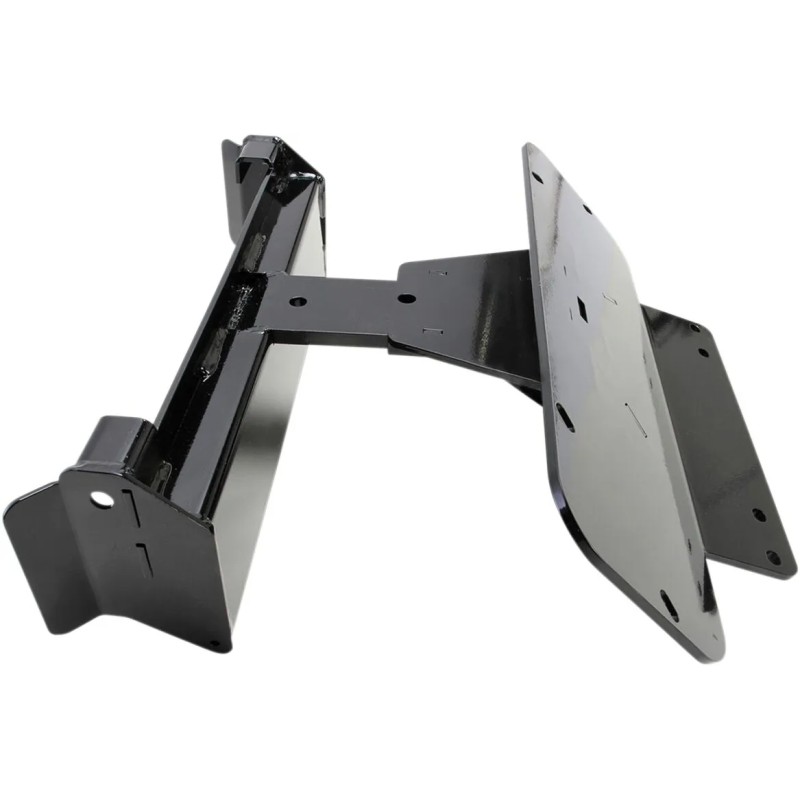 RM4 UTV Plow Mount Plate