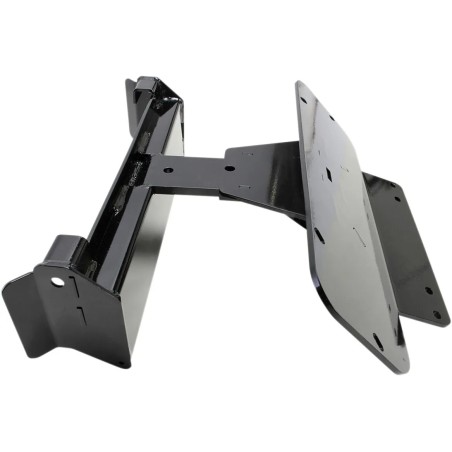 RM4 UTV Plow Mount Plate