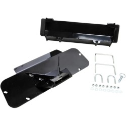 RM4 UTV Plow Mount Plate