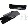 RM4 UTV Plow Mount Plate