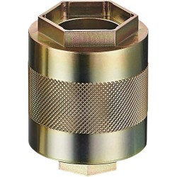 Outil d'écrou de différentiel pour quad Kawasaki