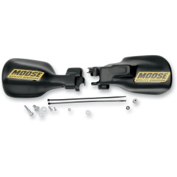 Contoured Handguards