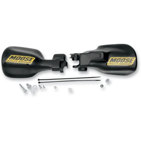 Contoured Handguards