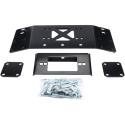 Winch Mount Kit