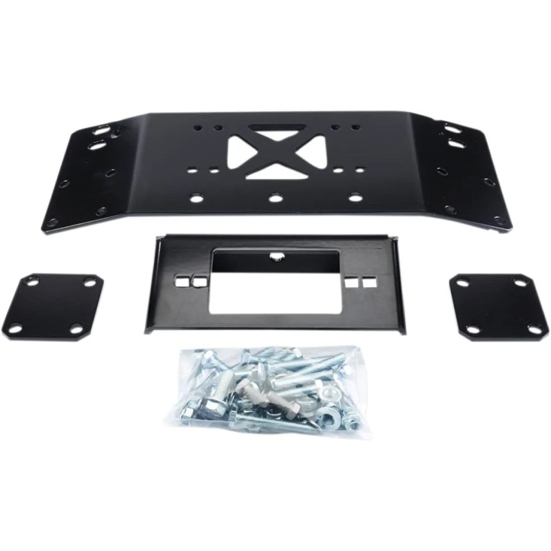 Winch Mount Kit