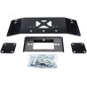 Winch Mount Kit