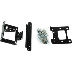 Winch Mount Kit
