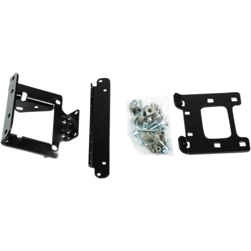 Winch Mount Kit