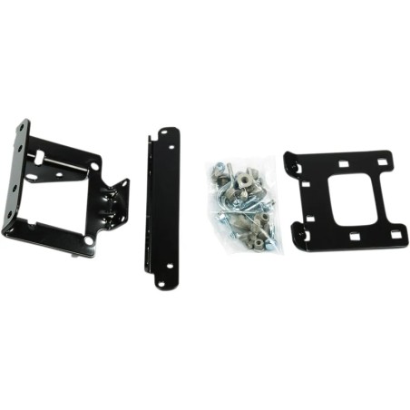 Winch Mount Kit