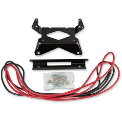 Winch Mount Kit