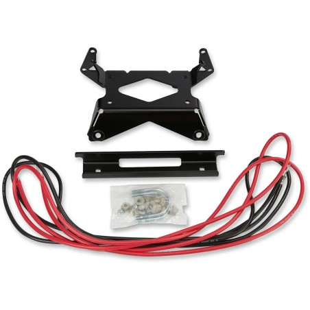 Winch Mount Kit