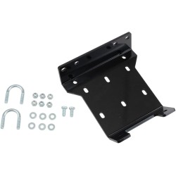 Winch Mount