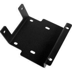Winch Mount