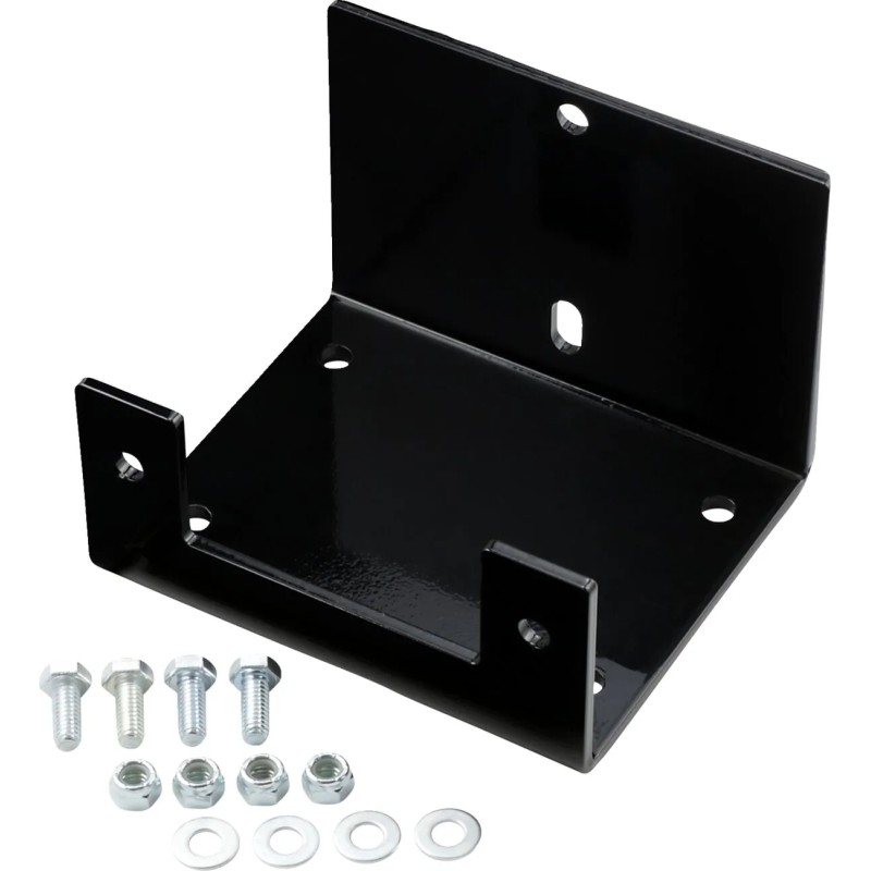 Winch Mount