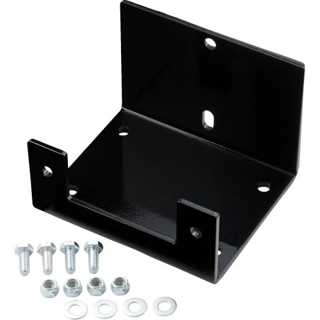 Winch Mount