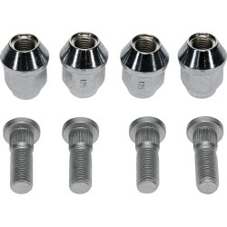 Wheel Stud Nut Kit