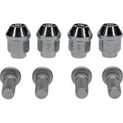 Wheel Stud Nut Kit