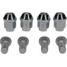 Wheel Stud Nut Kit