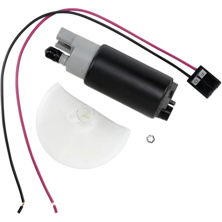 Kit de réfection de pompe à carburant