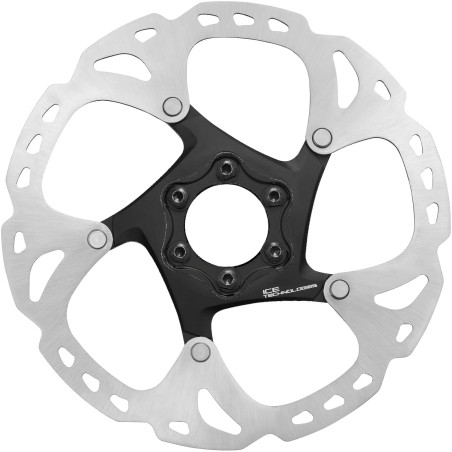 Deore XT SM-RT86 6-Bolt Disc Brake Rotor