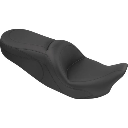 One-Piece Sport 2-Up Touring Seat