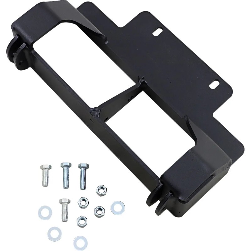Plow Mount Plate for RM5 Rapid Mount Plow System