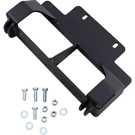 Plow Mount Plate for RM5 Rapid Mount Plow System
