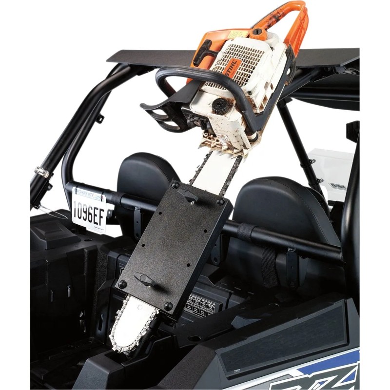 Roll Bar Chainsaw Mount