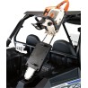 Roll Bar Chainsaw Mount
