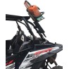 Roll Bar Chainsaw Mount
