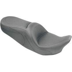 One-Piece Sport 2-Up Touring Seat