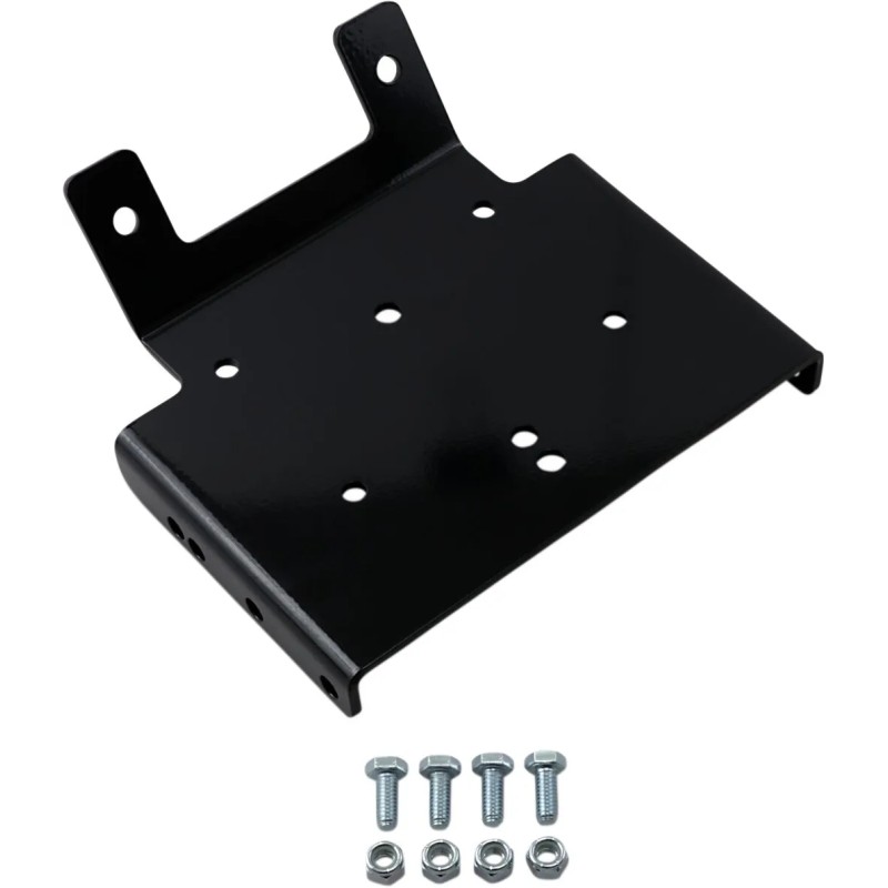 Winch Mount
