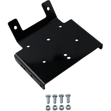 Winch Mount