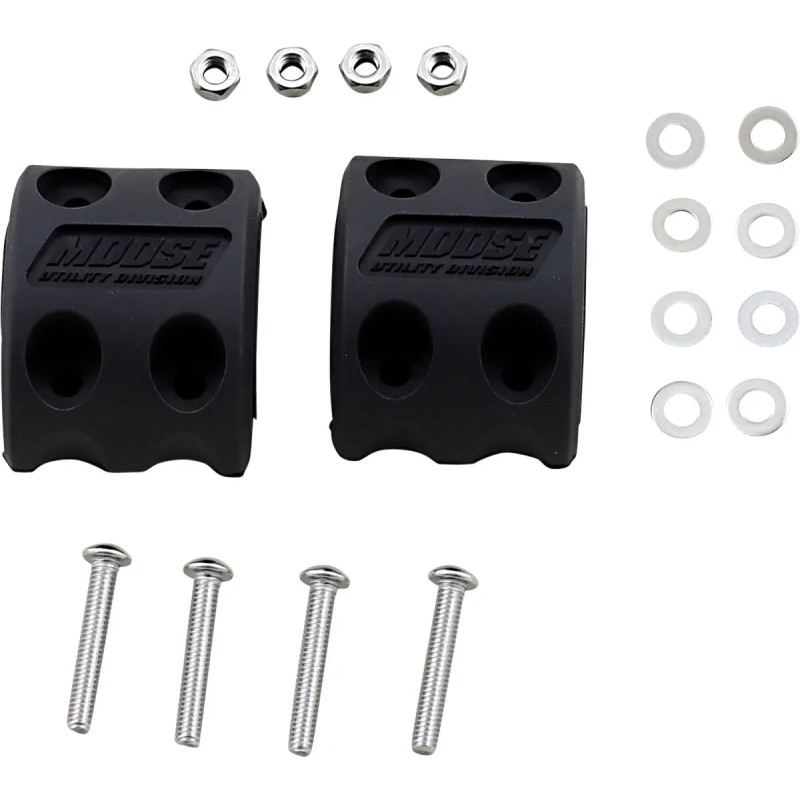 Protection de crochet de treuil