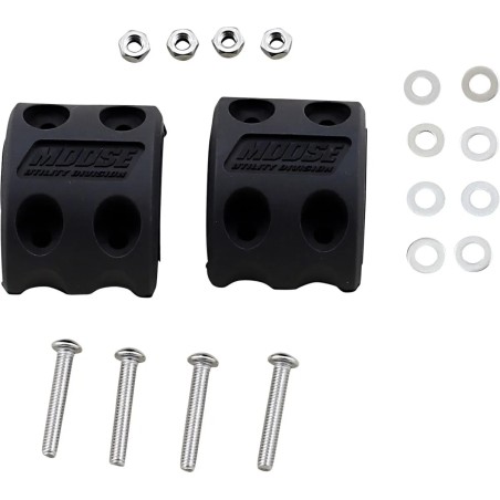 Protection de crochet de treuil