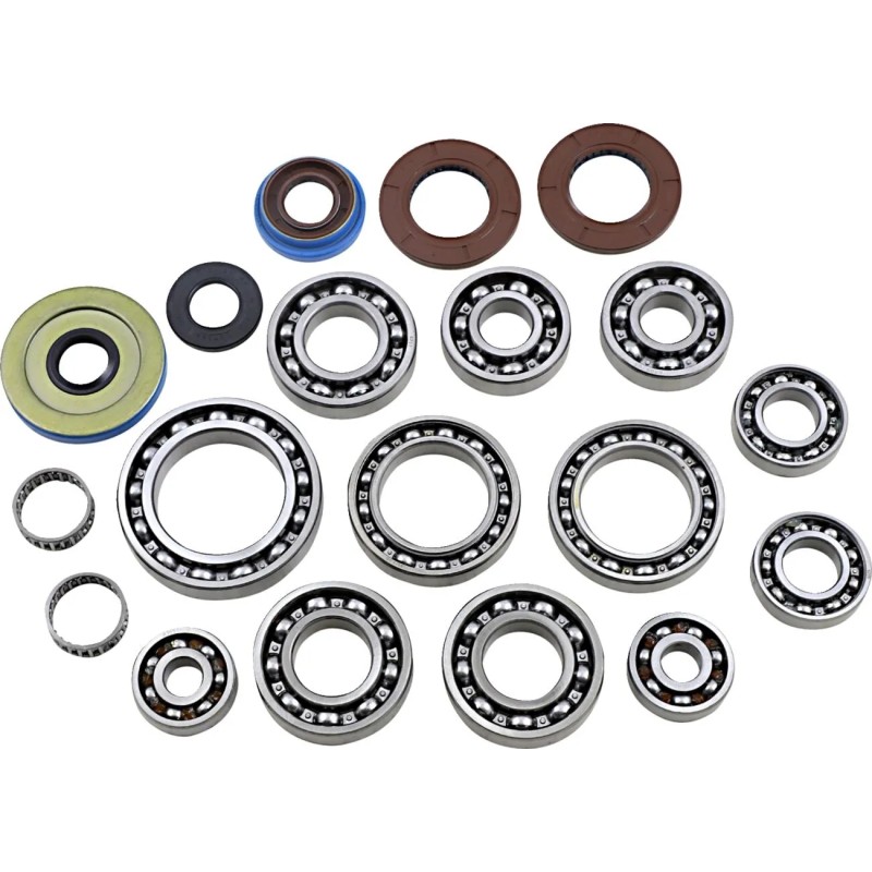 Differential Bearing Seal Kit
