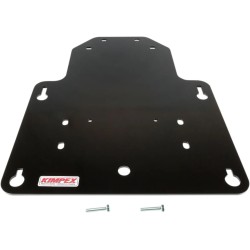 Click  N Go 2 Plow Mounting Bracket