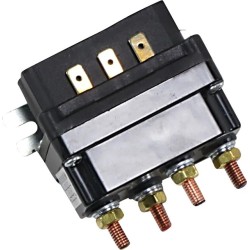 Aggro Winch Contactor