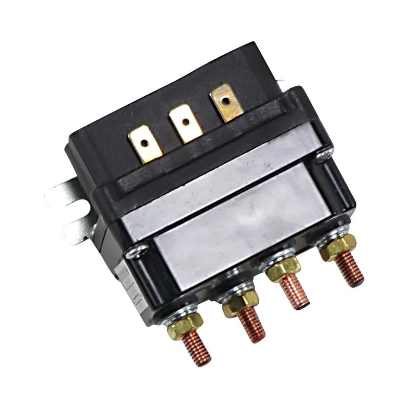 Aggro Winch Contactor