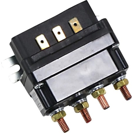 Aggro Winch Contactor